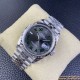 Datejust 126234 36mm Jub SS/SS Grey/Rmn VSF VS3235