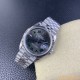 Datejust 126234 36mm Jub SS/SS Grey/Rmn VSF VS3235