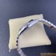 Datejust 126234 36mm Jub SS/SS Grey/Rmn VSF VS3235