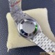 Datejust 126234 36mm Jub SS/SS Grey/Rmn VSF VS3235