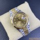 Datejust 126233 36mm Jub YG/SS Gold/Stk VSF VS3235