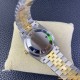 Datejust 126233 36mm Jub YG/SS Gold/Stk VSF VS3235