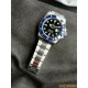 Submariner 126619LB 41MM 904L Black/Dot SS/SS VSF VS3235