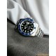 Submariner 126619LB 41MM 904L Black/Dot SS/SS VSF VS3235
