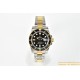Submariner 116613LN 904L YG/SS Black Dial CLEAN DD3135