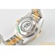 Submariner 116613LN 904L YG/SS Black Dial CLEAN DD3135