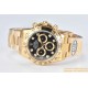 Daytona 116508 40MM YG/YG Black/Dia Clean DD4130