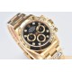 Daytona 116508 40MM YG/YG Black/Dia Clean DD4130