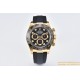 Daytona 116518 40MM YG/RU Black/Black Clean DD4130