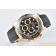 Daytona 116518 40MM YG/RU Black/Black Clean DD4130