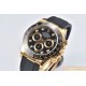 Daytona 116518 40MM YG/RU Black/Black Clean DD4130