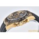 Daytona 116518 40MM YG/RU Black/Black Clean DD4130