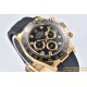 Daytona 116518 40MM YG/RU Black/Black Clean DD4130