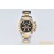 Daytona 116503 40MM YG/SS Black/Dia Clean DD4130