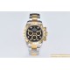 Daytona 116503 40MM YG/SS Black/Dia Clean DD4130