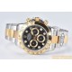 Daytona 116503 40MM YG/SS Black/Dia Clean DD4130
