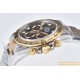 Daytona 116503 40MM YG/SS Black/Dia Clean DD4130