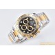 Daytona 116503 40MM YG/SS Black/Dia Clean DD4130