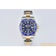 Submariner 126613LB 41mm YG/SS Blue Dial Clean VR3235