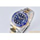 Submariner 126613LB 41mm YG/SS Blue Dial Clean VR3235