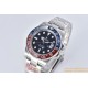 GMT Master II 126710 Pepsi Oys 40mm SS/SS Black Clean V3 DD3285 Super Clone