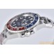 GMT Master II 126710 Pepsi Oys 40mm SS/SS Black Clean V3 DD3285 Super Clone