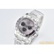 Daytona 116509 40MM SS/SS Grey/Black Dial Clean DD4130