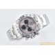 Daytona 116509 40MM SS/SS Grey/Black Dial Clean DD4130