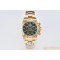Daytona 116508 40MM YG/YG Green/Stk Clean DD4130
