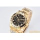Daytona 116508 40MM YG/YG Black/Dia Clean DD4130