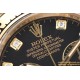 Daytona 116508 40MM YG/YG Black/Dia Clean DD4130