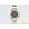 Daytona 116503 40MM YG/SS Black/Dia Clean DD4130