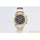 Daytona 116503 40MM YG/SS Black/Dia Clean DD4130