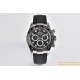 Daytona 116519 40MM SS/RU Black/Black Dial Clean DD4130