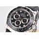 Daytona 116519 40MM SS/RU Black/Black Dial Clean DD4130