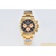 Daytona 116508 40MM YG/YG Black Dial Clean DD4130