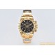 Daytona 116508 40MM YG/YG Black/Black Clean DD4130