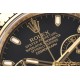 Daytona 116508 40MM YG/YG Black/Black Clean DD4130