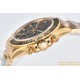 Daytona 116508 40MM YG/YG Black/Black Clean DD4130
