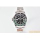 GMT Master II 126720 Sprite 904L Oys SS/SS Clean DD3285 Super Clone