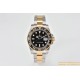 GMT Master II 116713 904L SS/SS Oyster Clean VR3186 CHS