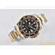 GMT Master II 116713 904L SS/SS Oyster Clean VR3186 CHS