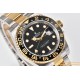 GMT Master II 116713 904L SS/SS Oyster Clean VR3186 CHS