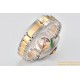 GMT Master II 116713 904L SS/SS Oyster Clean VR3186 CHS