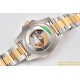 GMT Master II 116713 904L SS/SS Oyster Clean VR3186 CHS