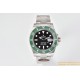 Submariner 126610LV Starbucks 41mm SS/SS Green Bezel Clean VR3235