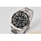 Submariner 126610LN 41mm SS/SS Black Bezel Clean VR3235