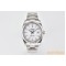 Datejust 126334 41mm Oys SS/SS White/Stk Clean SH3235
