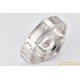 Datejust 126334 41mm Oys SS/SS White/Stk Clean SH3235