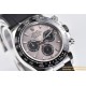 Daytona 116519 40mm SS/RU Grey/Black Dial Clean DD4130